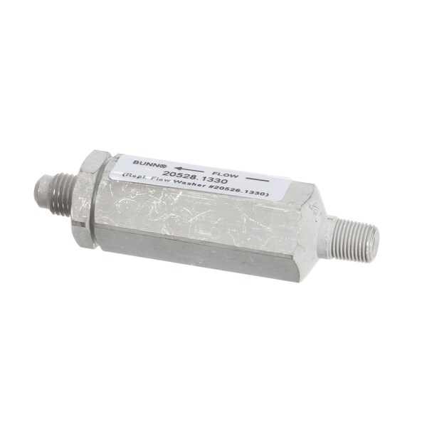 Flow Control Assembly, Tnd .330Gpm
